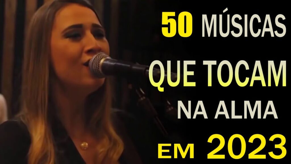 50 Hinos Que Trazem Paz No Lar - As Melhores Músicas Gospel Para Ouvir 2023- Melhores Hinos