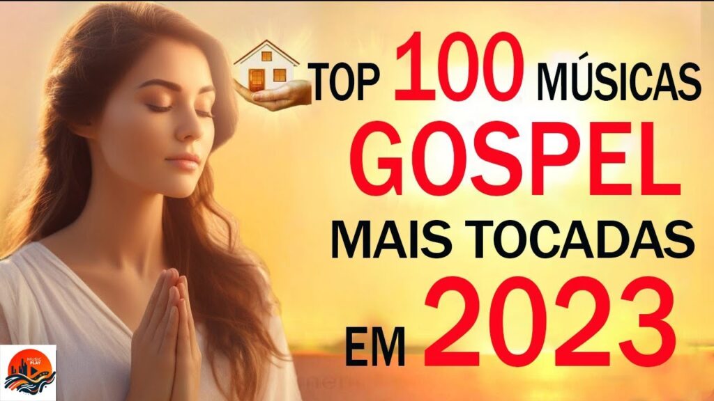 50 Hinos Que Trazem Paz No Lar - As Melhores Músicas Gospel Para Ouvir 2022 - Melhores Hinos