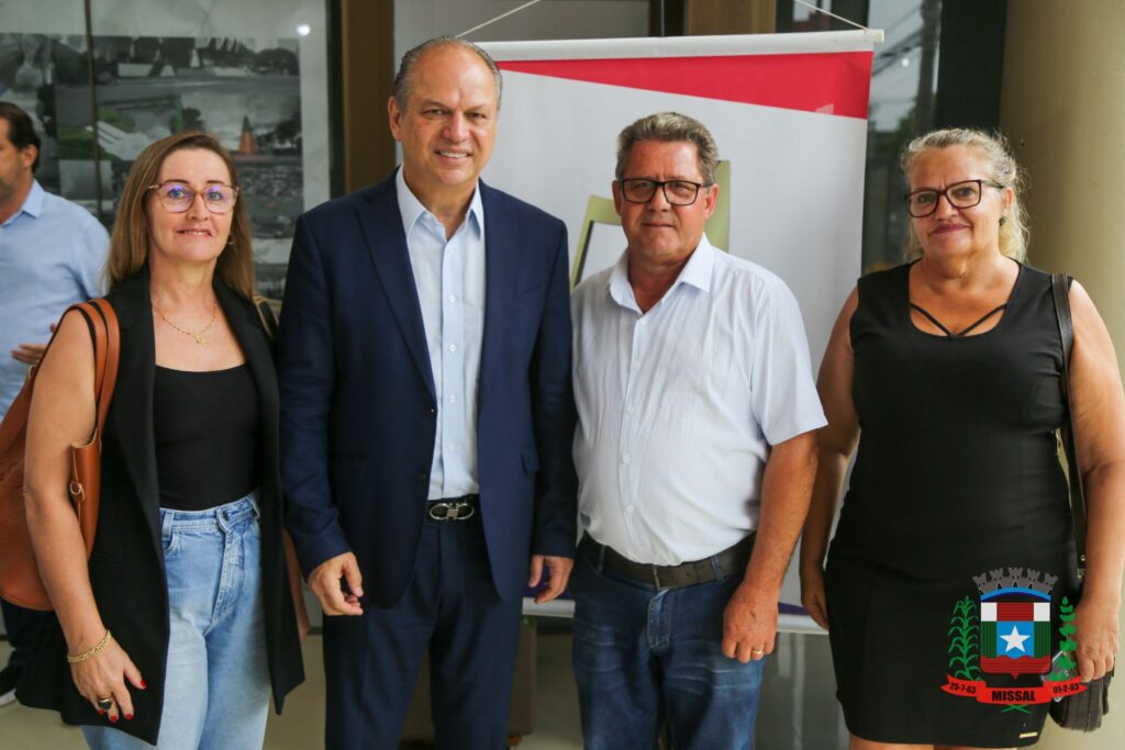 Missal intensifica pedidos para Construção de Barracões Industriais

A Administração Municipal de Missal está atuando no sentido de buscar alternativa