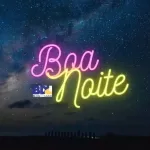 Boa noite