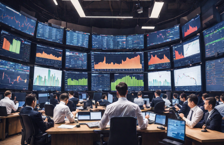 Super Quarta: Especialistas Analisam Decisões do Mercado Financeiro 💰📈