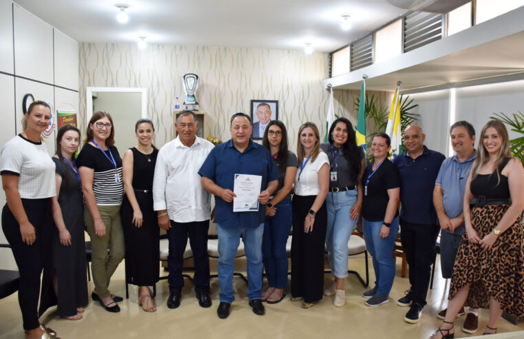 Convênio de R$5 milhões: São Miguel do Iguaçu avança na construção da Escola Artur Cardoso