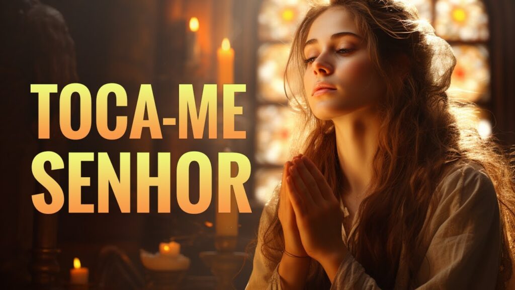 Hinos Para Tirar Toda Angustia Do Seu Coração - Melhores Músicas Gospel Com Letra - Top Louvores