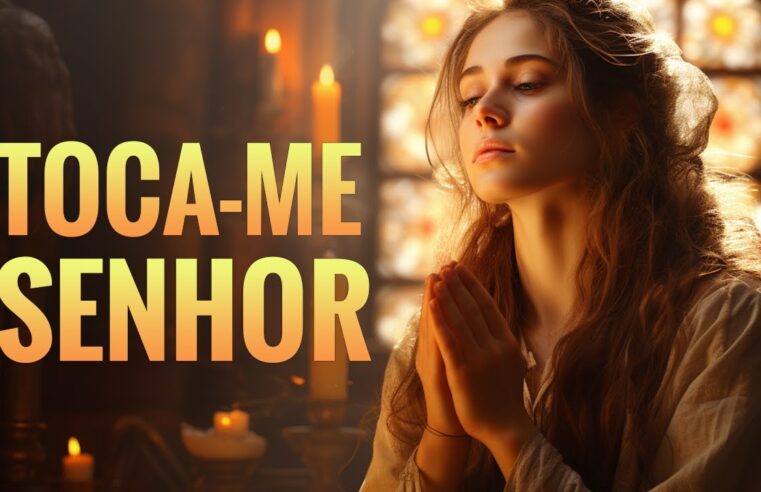 Hinos Para Tirar Toda Angustia Do Seu Coração – Melhores Músicas Gospel Com Letra – Top Louvores