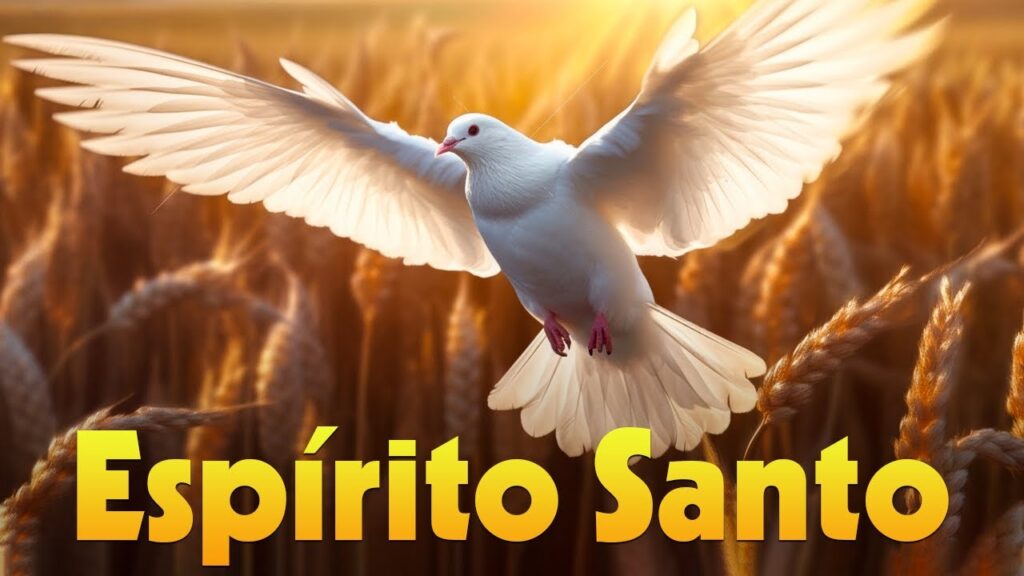 Louvores Para Sentir O Espírito Santo - As Melhores Hinos Evangélicos Mais Tocadas - Com Letra