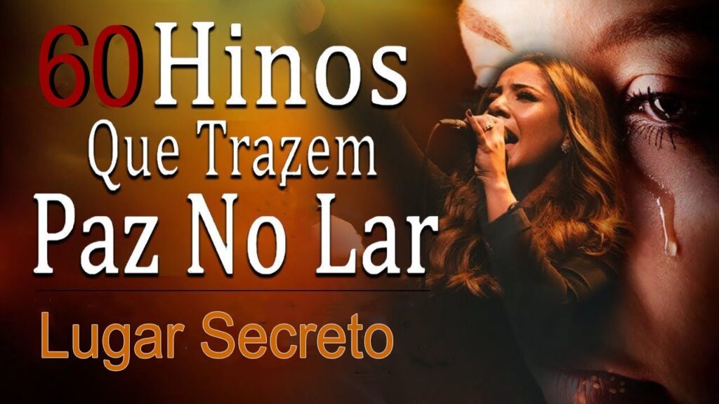 Louvores de Adoração 2024 | 50 Louvores Para Expulsar Todo Mal Da Sua Vida | TOP MÚSICAS GOSPE Vol 9