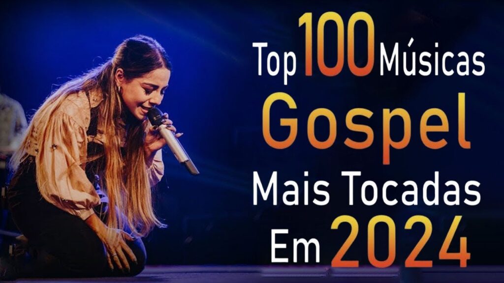 Louvores de Adoração 2024 - 70 Hinos Que Trazem Paz No Lar - As Melhores Músicas Gospel Para Ouvir