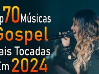 Louvores de Adoração 2023 - As Melhores Músicas Gospel Mais Tocadas - Top Gospel, Hinos Evangélicos