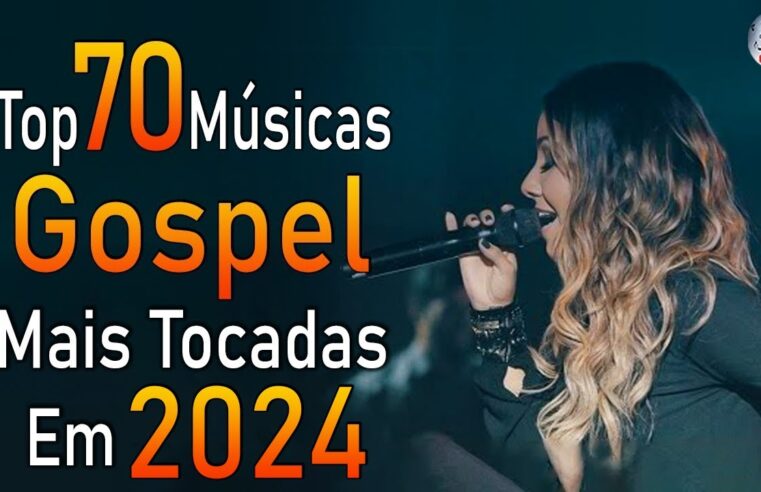 Louvores de Adoração 2023 – As Melhores Músicas Gospel Mais Tocadas – Top Gospel, Hinos Evangélicos