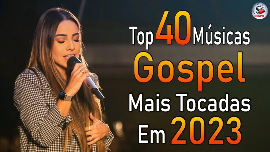 Louvores de Adoração 2024 - As Melhores Músicas Gospel Mais Tocadas - Músicas Hinos Evangélicos 2024