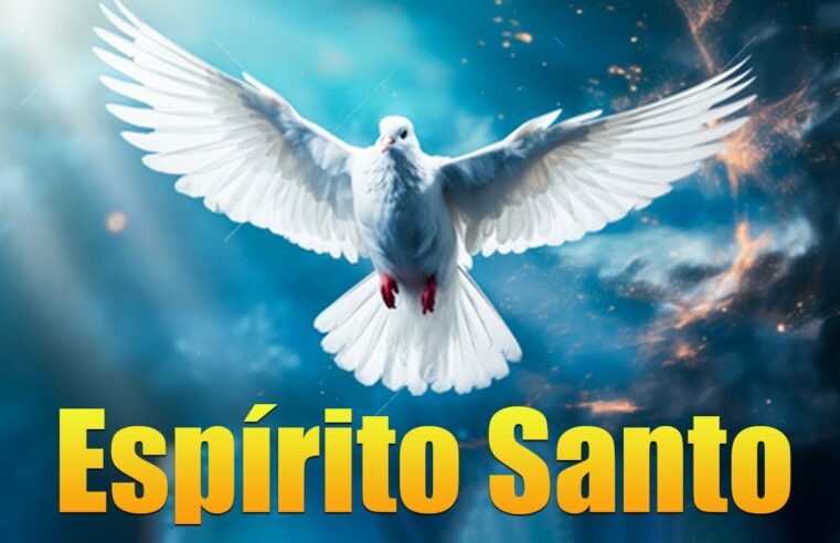 Hinos para sentir presença do Espírito Santo – Melhores Músicas Gospel Com Letra – Louvore Gospel