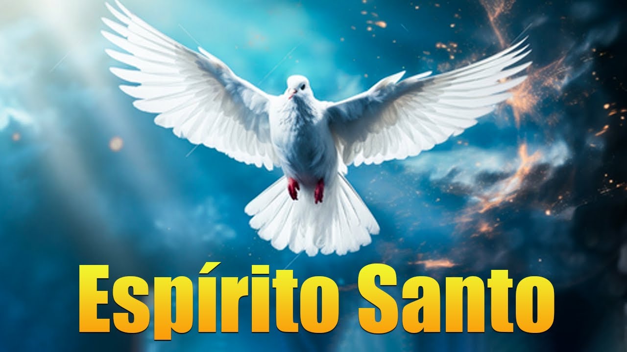 Hinos para sentir presença do Espírito Santo – Melhores Músicas Gospel Com Letra – Louvore Gospel