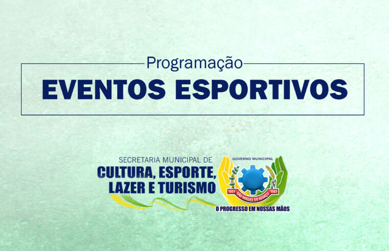 🏆 Final Campeonato Bocha de Areia e Estreia Copa Oeste de Futebol | São Miguel do Iguaçu 🚀