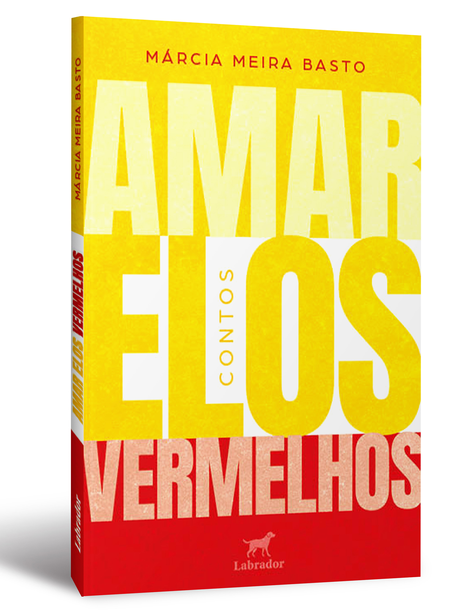 Amar elos Vermelhos: livro premiado da escritora pernambucana 📚🌹