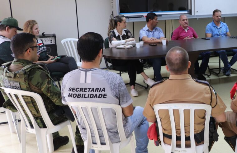 Circuito Regional de Cicloturismo em Marechal Rondon: Trajetos Desafiadores e Evento Excepcional