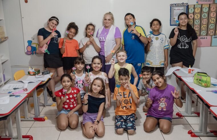 ? Curso “Falando com as Mãos – Libra Kids” em Guaíra: Inclusão e Acessibilidade! ?