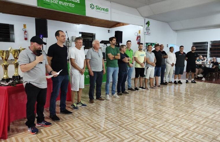 Campeonato Municipal de Bocha 2024: Disputa intensa e diversão em Marechal Cândido Rondon! ??