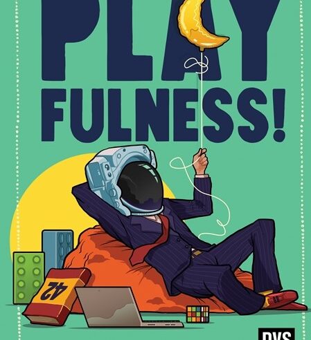 Desvendando o Playfulness: Psicólogo Lucas Freire e a Arte de Cultivar Felicidade 🌈