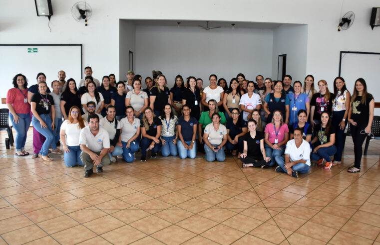 ‘Cuidar de quem Cuida’: Programa de Saúde em São Miguel do Iguaçu ?