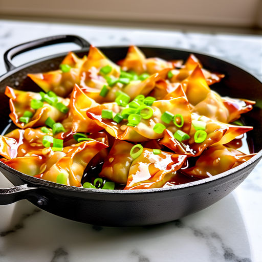 Bolinhos de Carne Moída Recheados com Abóbora Caramelizada e Nozes: Uma Delícia de Receita para Surpreender Paladares 🍽️🎃🌰