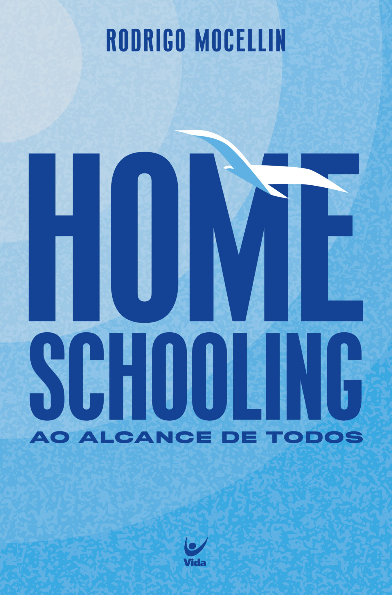 Democratização do Homeschooling: Novo Livro do Teólogo Rodrigo Mocellin 📚