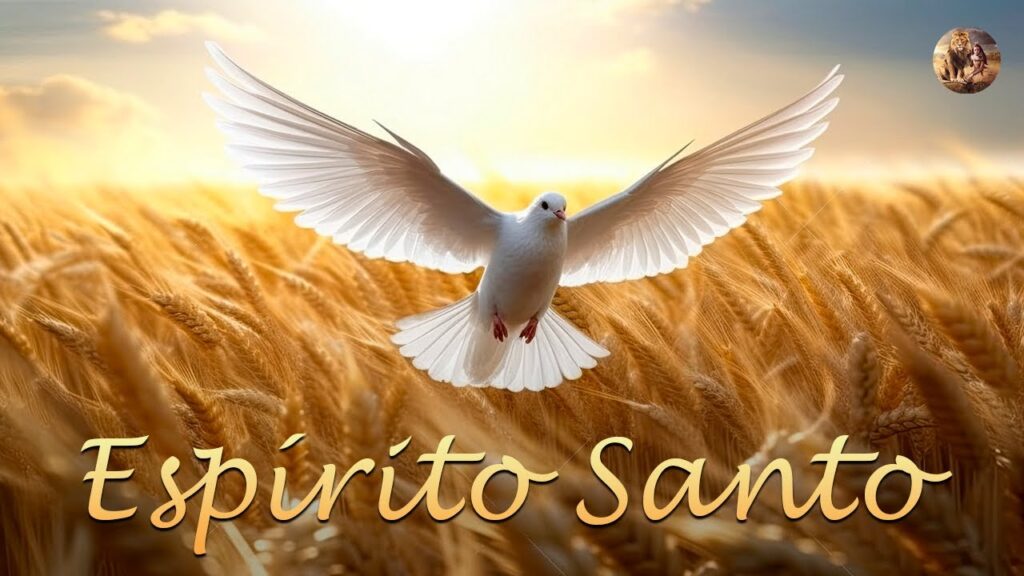 Louvores Para Sentir O Espírito Santo - As Melhores Hinos Evangélicos Para Ouvir 2023 - Com Letra