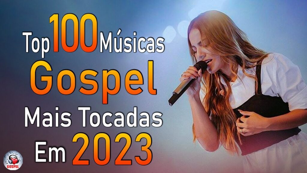 Louvores de Adoração - As Melhores Músicas Gospel Mais Tocadas - Músicas Gospel, Hinos Evangélicos