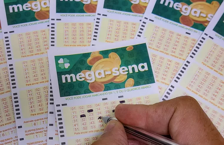 Resultado Mega-Sena 2701: Prêmio de R$ 58 milhões acumula! 🍀