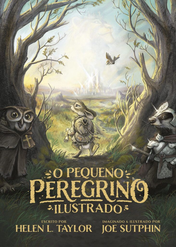 O pequeno peregrino ilustrado 3000 px scaled