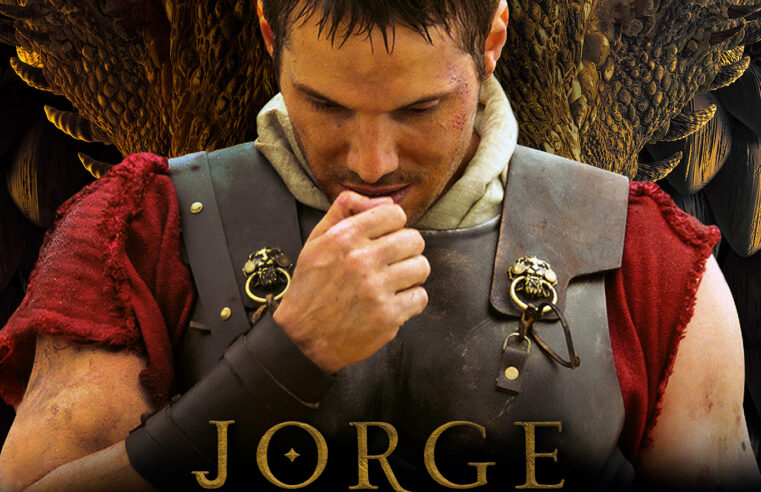 “Jorge da Capadócia”: o filme que conta a história do santo cristão 🎥⭐️