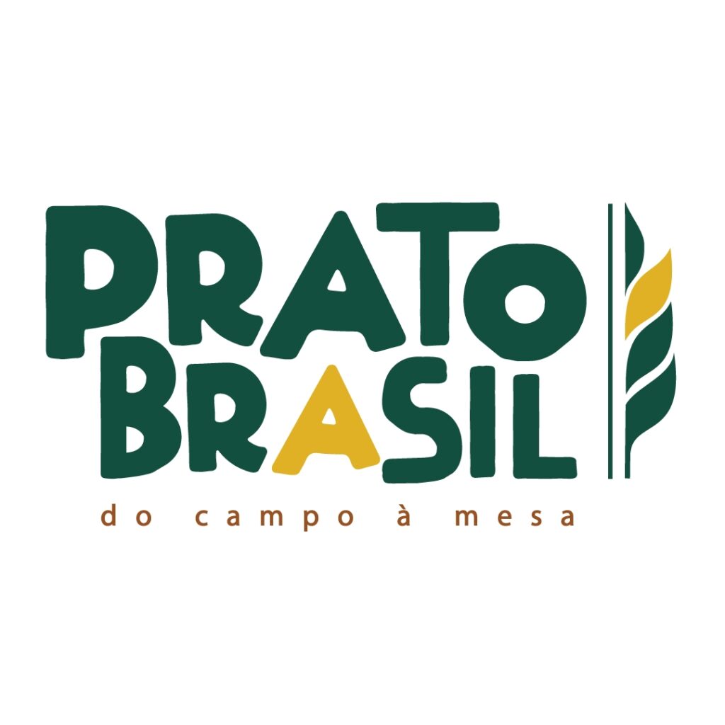 Prato Brasil do campo a mesa