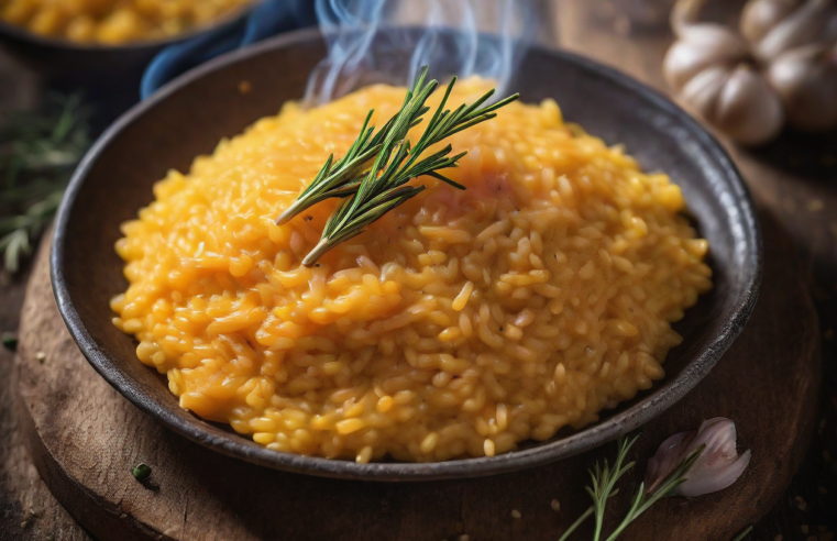 Risoto de Quinoa com Abóbora e Espinafre: Receita Nutritiva e Reconfortante 🍲🎃