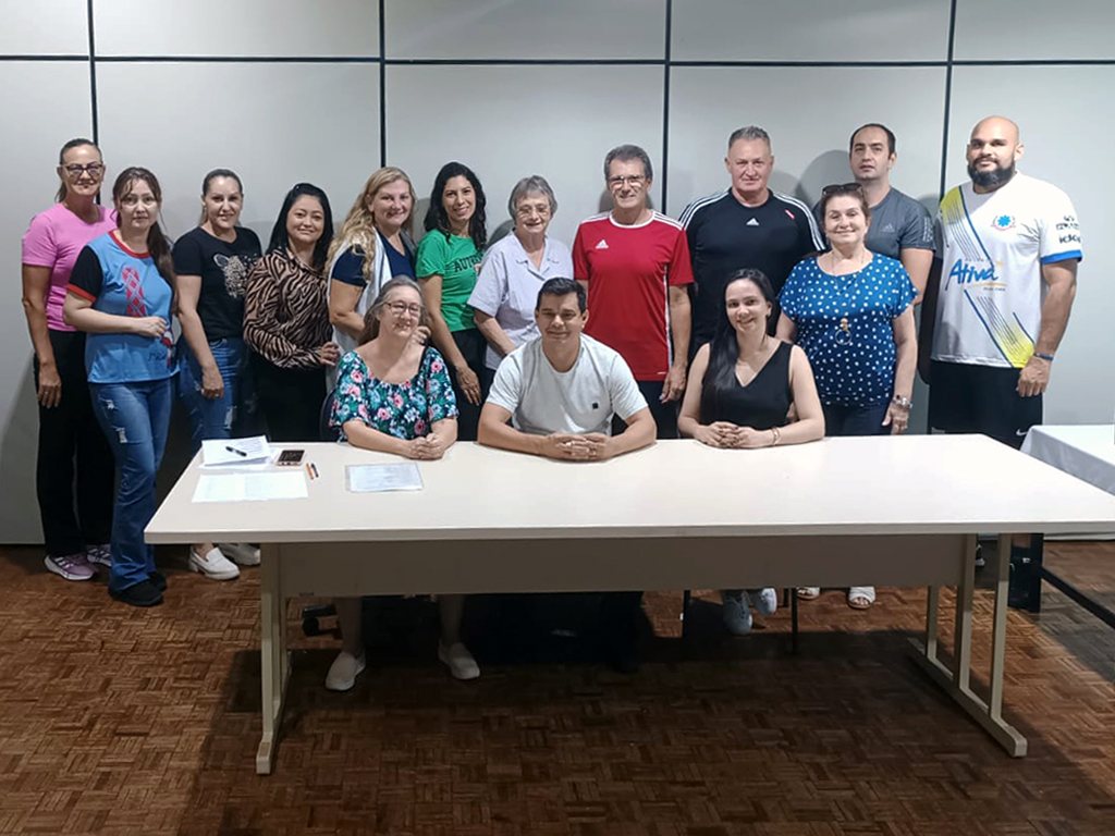 XXII Jogos Escolares em São Miguel do Iguaçu: Preparativos, Participantes e Modalidades ?