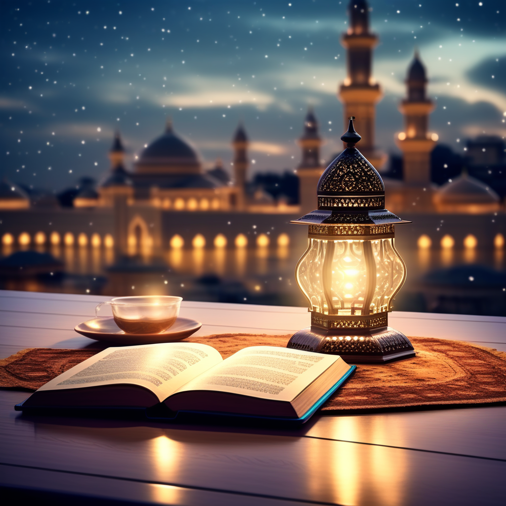 ? Significado do Ramadan: Descubra o Mês Sagrado para os Muçulmanos ??