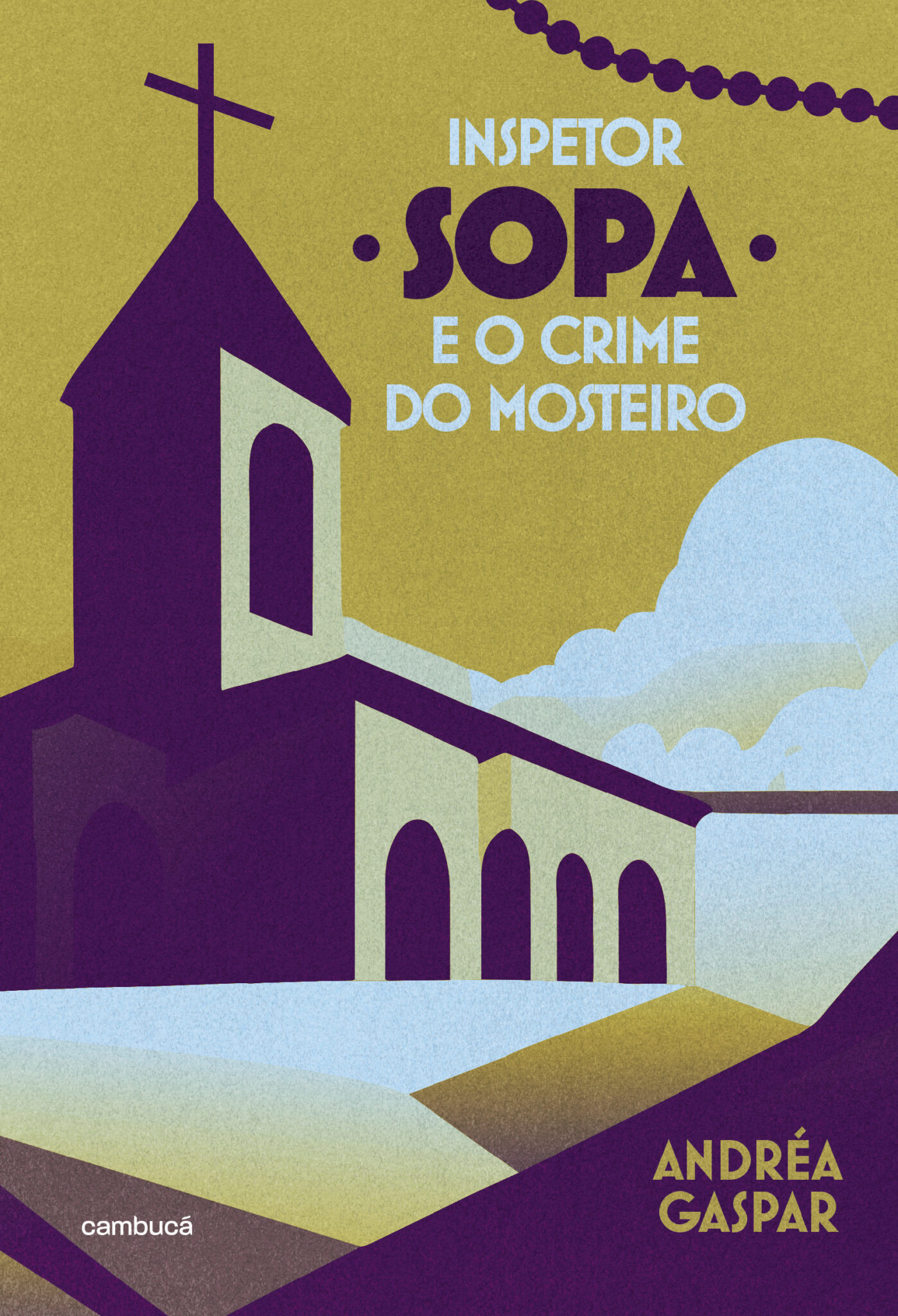 Inspetor Sopa: Aventuras e Mistérios da Vida Urbana Brasileira 🕵️‍♂️🇧🇷