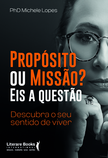 Desvendando o Propósito: O Livro que Revela o Segredo de uma Vida Significativa 📖✨