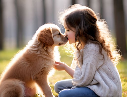 Beijo de Pet 💋: Riscos e Benefícios para a Saúde Bucal