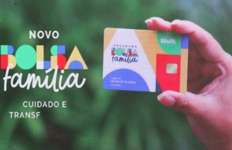 Bolsa Família: CAIXA Realiza Pagamentos para Beneficiários com NIS Terminado em 8.