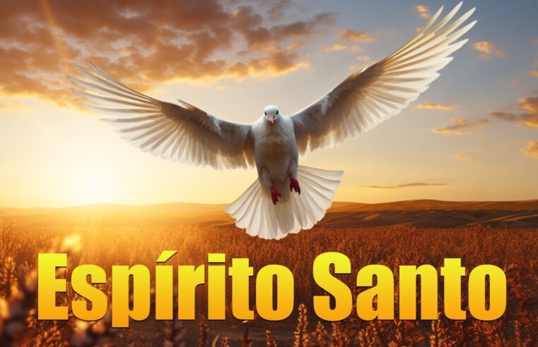 Louvores Para Sentir Presença do Espírito Santo – Melhores Músicas Gospel 2024 – Com Letra