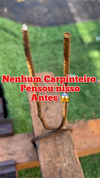 🛠️💡 Descubra a Solução Incrível que Nenhum Carpinteiro ou Pedreiro Pensou!