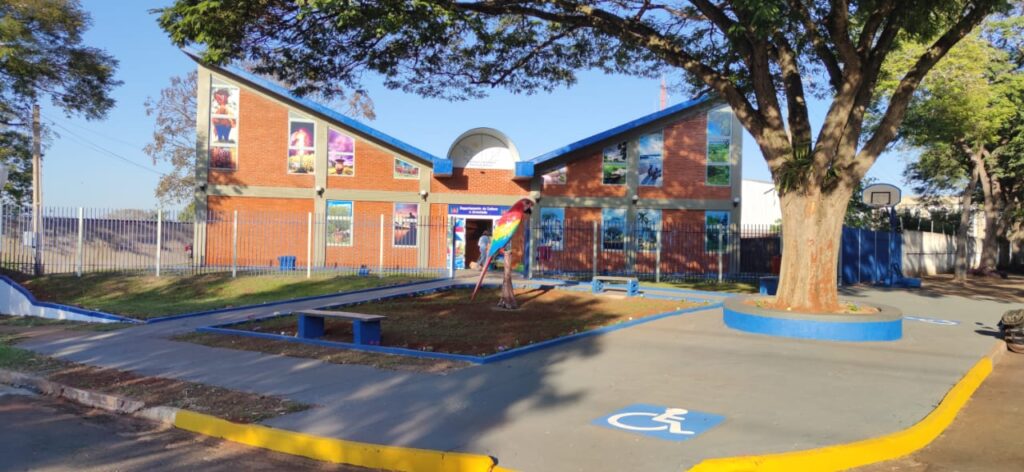 Cadastro para Carteira do Artesão Nacional acontece nesta terça-feira (02) em Mundo Novo 
#Semcos 
Artesãos deve procurar o departamento de Cultura, l