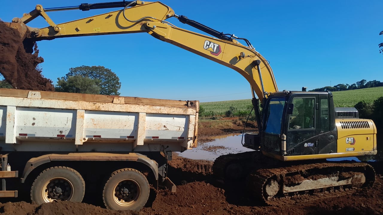 Incentivo para produtores rurais em Entre Rios do Oeste: saiba como obter! 🚜💰