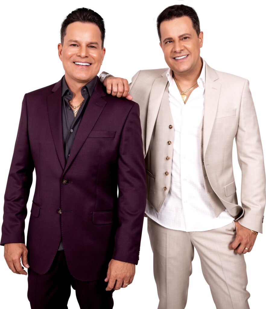 Festa da Costela, exposição e shows nacionais vão marcar os 57 anos de Santa Helena neste ano

Os preparativos da Expo Santa Helena 2024 de 23 a 26 de