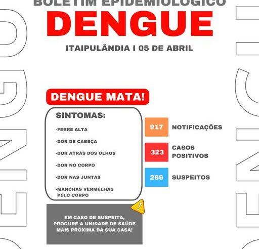 🦟 Dengue, Zika e Chikungunya: Juntos Contra os Mosquitos Transmissores! Faça a sua parte! 🌿