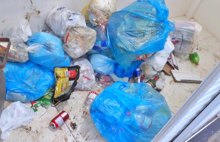 Descubra Como a Campanha “Resíduos Zero” em Itaipulândia Está Mudando a Forma como Lidamos com o Lixo! 🌍♻️