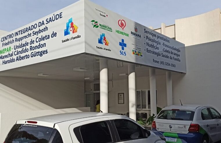 🌙 Horário Estendido de Atendimento para Suspeita de Dengue em Marechal Cândido Rondon: Novidade Começa Segunda-feira!