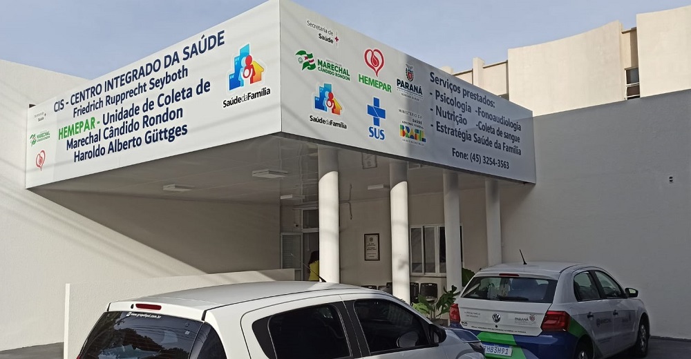 🌙 Horário Estendido de Atendimento para Suspeita de Dengue em Marechal Cândido Rondon: Novidade Começa Segunda-feira!