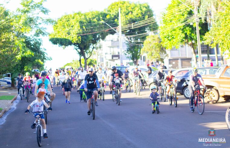 Passeio Ciclístico em Família: Diversão Garantida! 🚴‍♂️👨‍👩‍👧‍👦