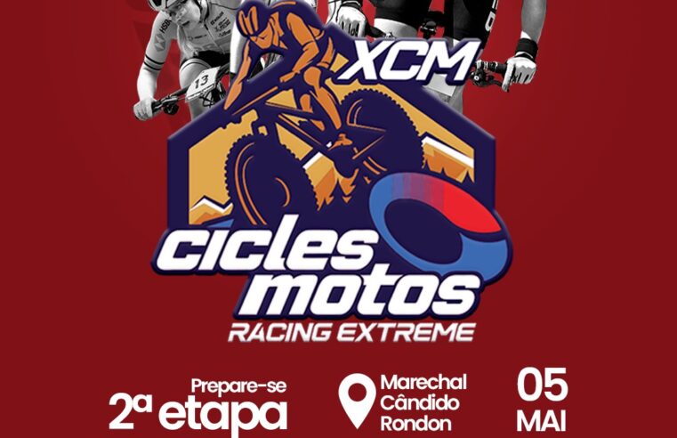 Inscrições Abertas para a XCM Cicles Motos Racing Extreme! 🏍️🏆