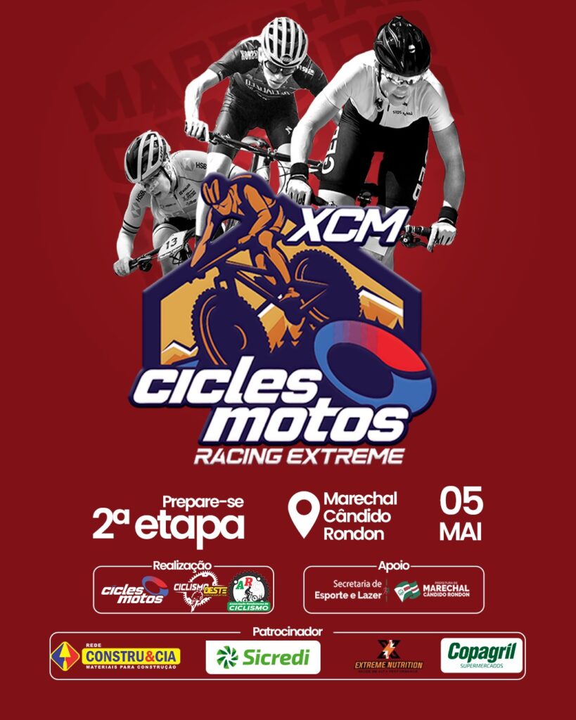 Seguem abertas as inscrições à 2ª etapa da XCM Cicles Motos Racing Extreme

Continuam abertas as inscrições à 2ª etapa da XCM Cicles Motos Racing Extr